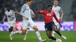Ajaccio vs Lille (02:00 – 27/08) | Xem lại trận đấu