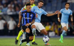 Inter Milan vs Cremonese (01:45 – 31/08) | Xem lại trận đấu