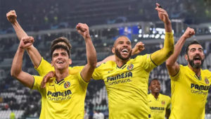 H. Beer Sheva vs Villarreal (02:00 – 16/09) | Xem lại trận đấu