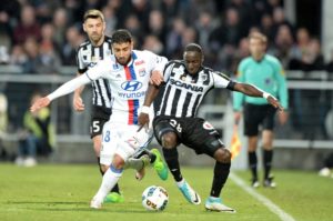 Lyon vs Angers (00:00 – 04/09) | Xem lại trận đấu