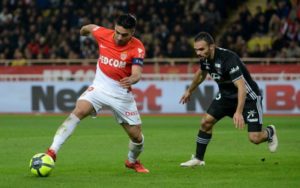 Monaco vs Lyon (01:45 – 12/09) | Xem lại trận đấu