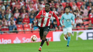 Celta Vigo vs Athletic Bilbao (00:30 – 30/01) | Xem lại trận đấu