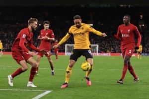 Liverpool vs Wolves (21:00 – 10/09) | Xem lại trận đấu