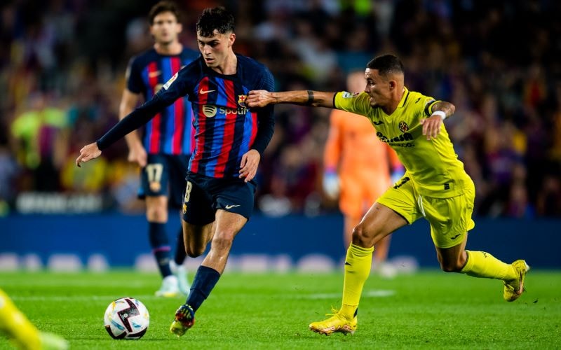 Nhận định soi kèo Barcelona vs Getafe lúc 2h00 ngày 22/9/2025