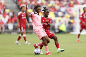 Liverpool vs Sunderland (05:00 – 26/07) | Xem lại trận đấu