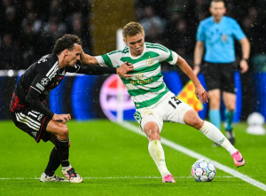 Celtic F.C. vs LASK Linz (02:00 – 20/08) | Xem lại trận đấu
