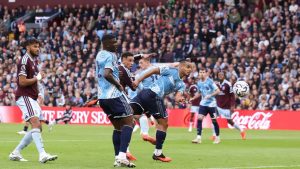 Aston Villa vs Nottingham Forest (21:00 – 12/09) | Xem lại trận đấu