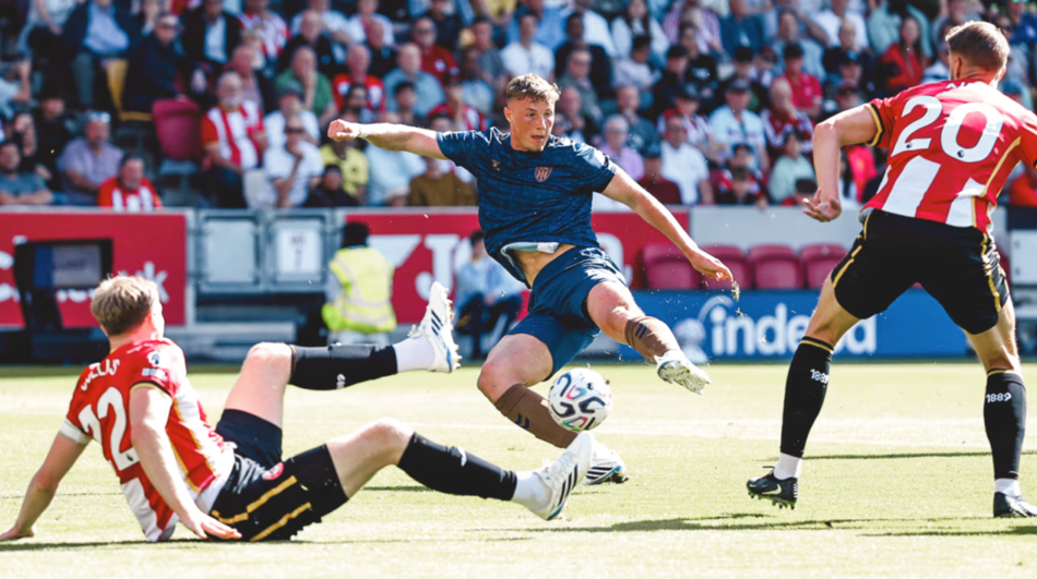 Brentford vs Sunderland (21:00 – 05/09)