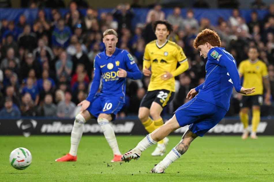 Chelsea vs Leeds United (02:15 – 10/09)