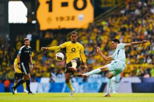 Dortmund vs Paderborn 07 (20:30 – 12/09) | Xem lại trận đấu