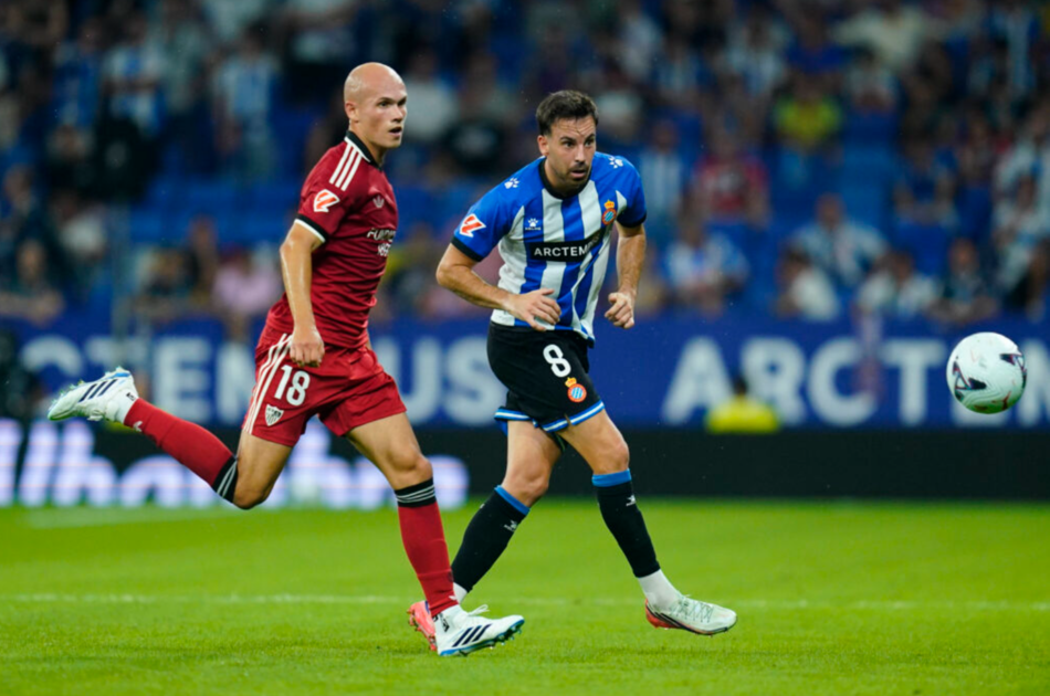 Espanyol vs Sevilla (02:00 – 07/09)