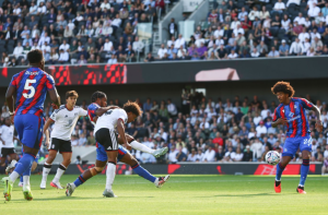 Fulham vs Crystal Palace (21:00 – 05/09) | Xem lại trận đấu