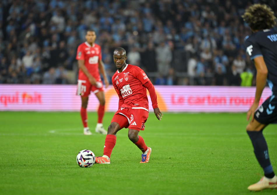 Le Havre FC vs Brest (01:45 – 06/09)