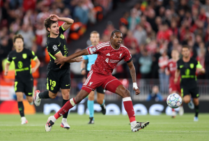 Liverpool vs Atletico Madrid (02:00 – 10/09) | Xem lại trận đấu