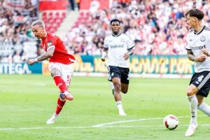Mainz 05 vs Eintracht Frankfurt (20:30 – 12/09) | Xem lại trận đấu