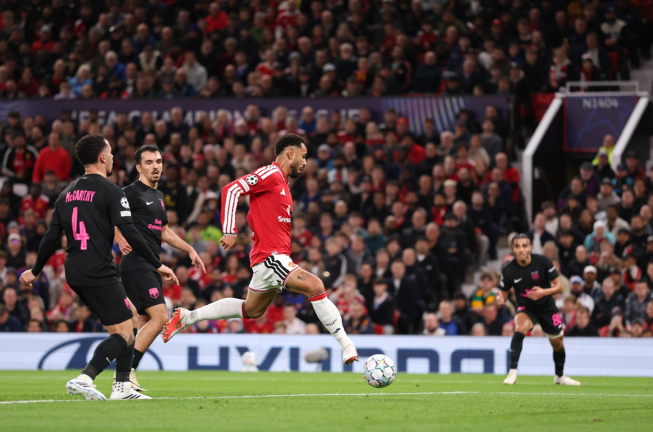 Manchester United vs Sabah FK (02:00 - 11/09)