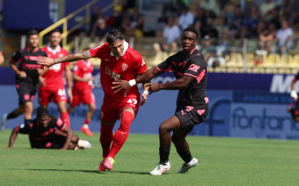 Parma vs Monza (20:00 – 06/09)