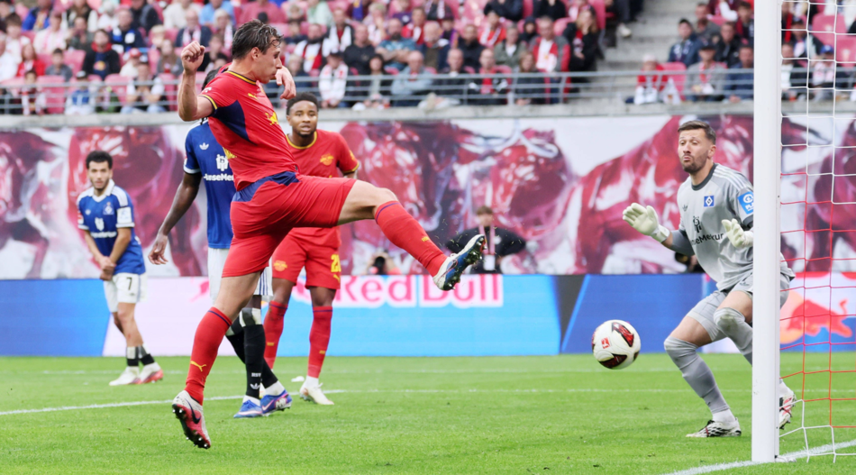RB Leipzig vs Hamburger SV (20:30 – 13/09)