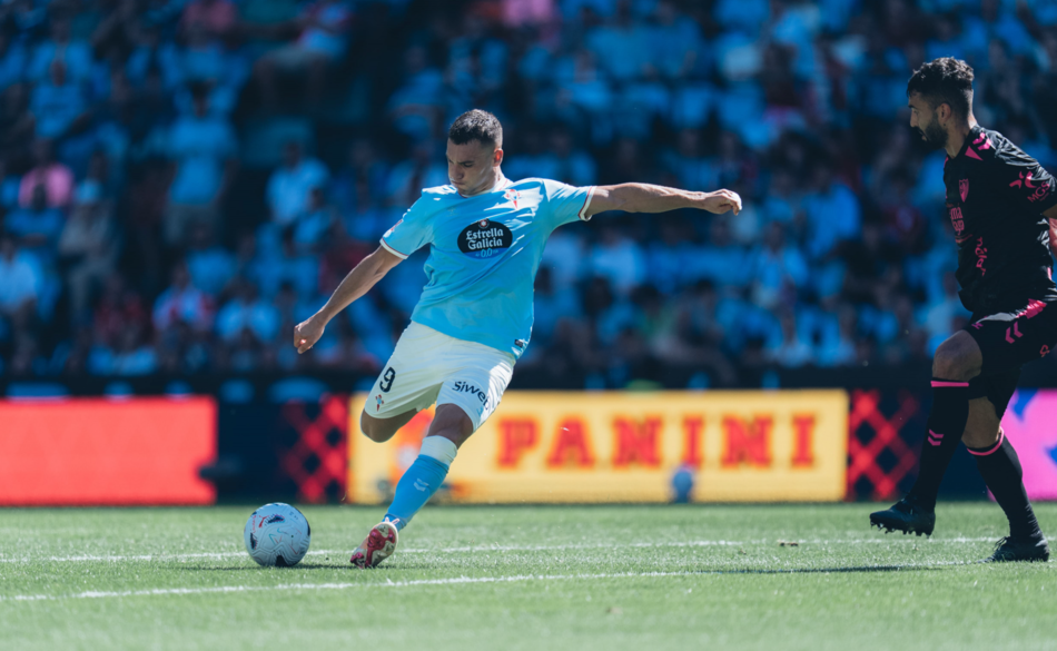 RC Celta vs Malaga (19:00 – 13/09)