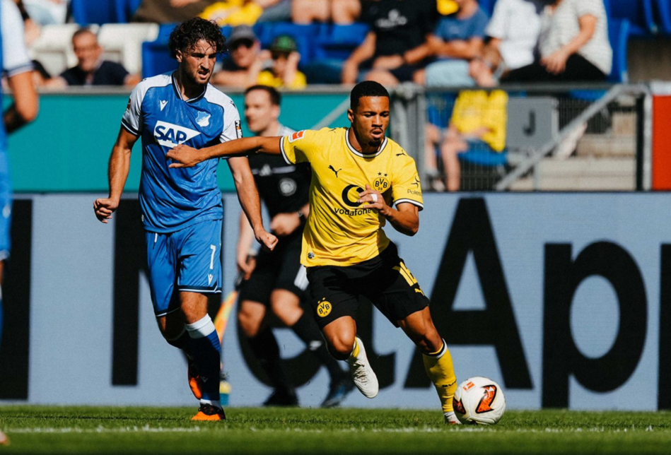 TSG Hoffenheim vs Dortmund (20:30 – 05/09)